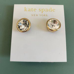 Kate Spade Studs
